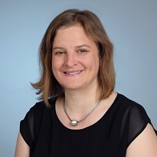 Elisabeth Bauer